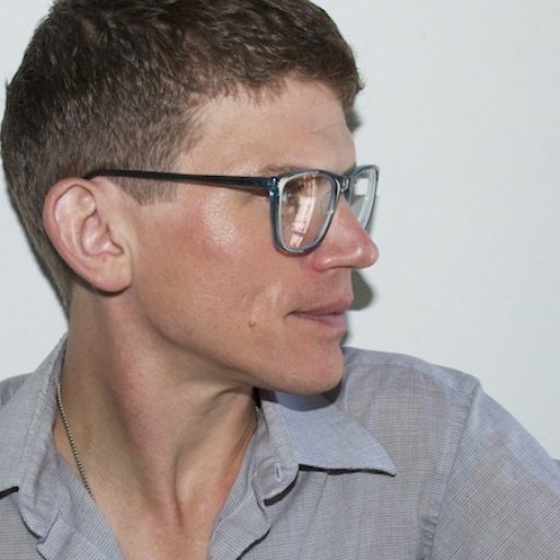 A Q&A With Whitney Biennial Curator Anthony Elms