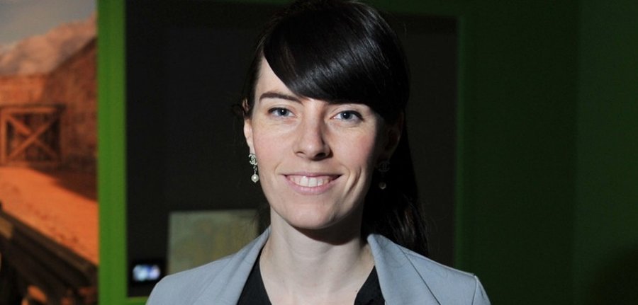 Heather Corcoran