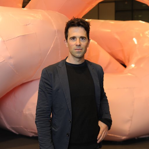 Unlimited Curator Gianni Jetzer on His Monumental Show