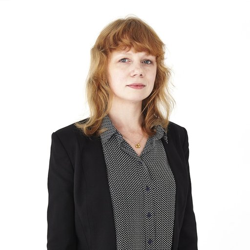 Natalie Bell on How to Understand New Arab Art
