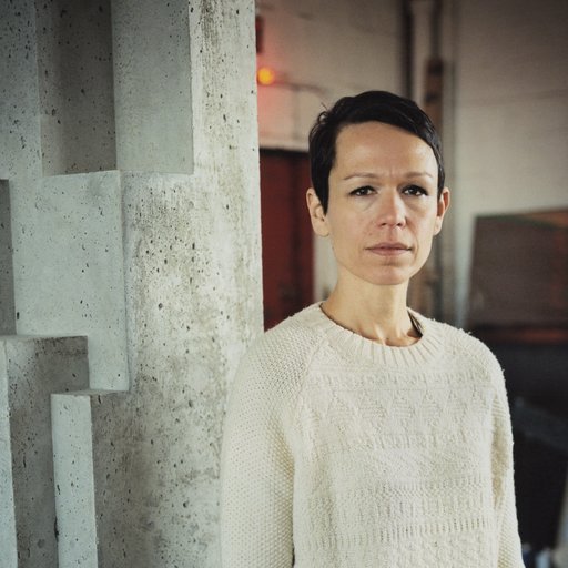 Take a Tour of Carol Bove's New Zwirner Show