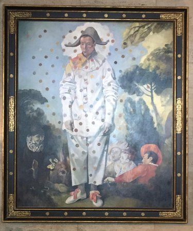 polke