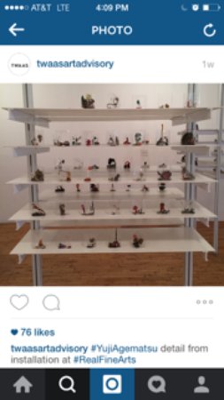 THEA WESTREICH ART ADVISORY