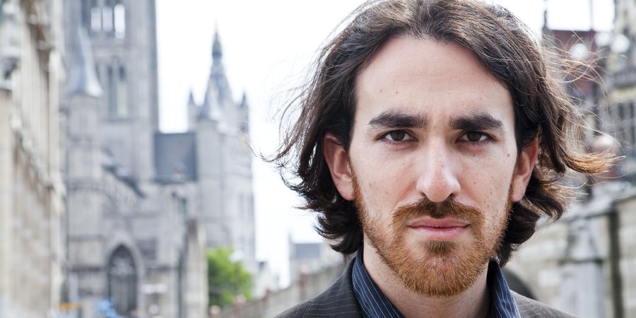 Art Sleuth Noah Charney Shares 10 of His Favorite Pieces on Artspace