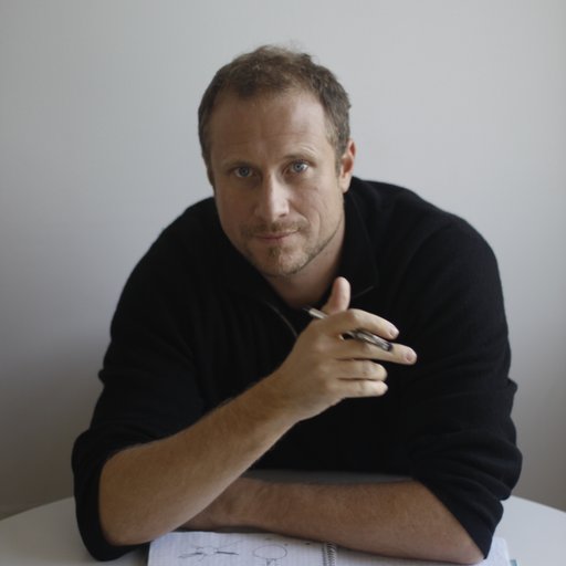 How Trevor Paglen's Art Takes on the Government