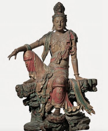  Guanyin