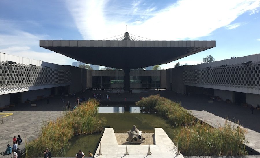 The 7 Top Art Destinations You Need to Visit in 2016