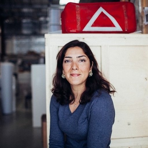 Meet the Dealers: Dubai's The Third Line Gallery