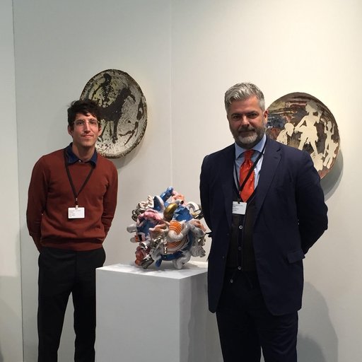 Meet the Dealers: The Landing’s Gerard O’Brien
