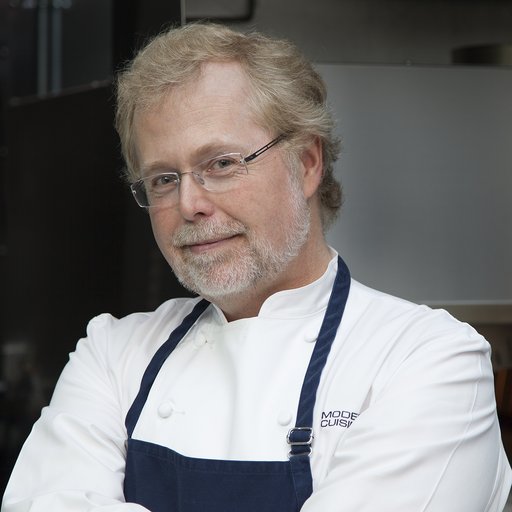 Nathan Myhrvold Predicts the New Future of Food
