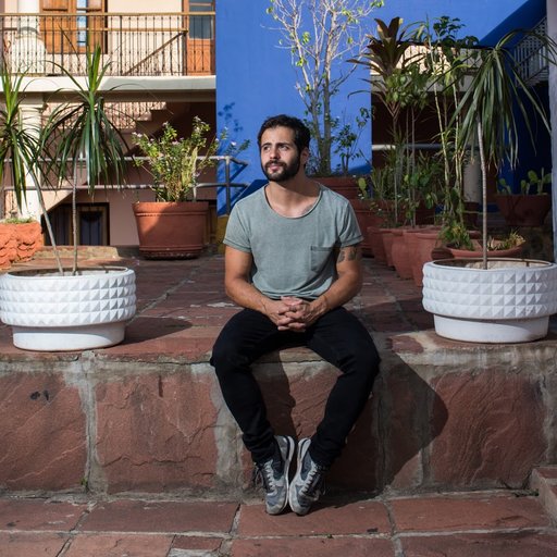 3 Cutting-Edge Landscape Painters to Know