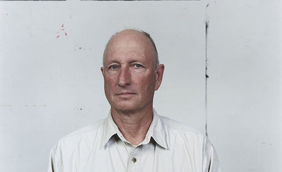 "Vices & Virtues": The Political Art of Bruce Nauman