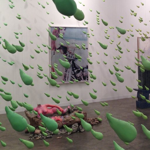 Abolish the Art Fair