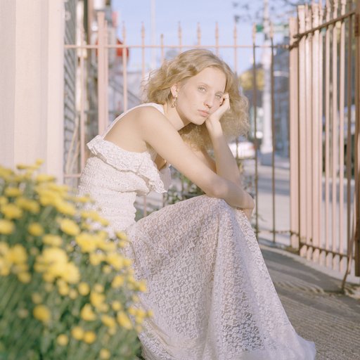 Petra Collins' Consumption Habits: Scary Anime and Leopard Print