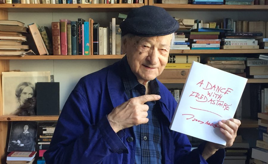 6 Reasons to Collect Jonas Mekas' Loving Tribute to New York City