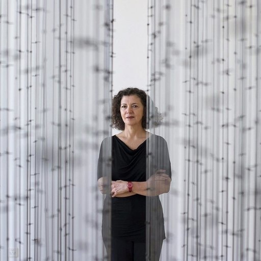 113 Artists on the Cutting-Edge of Textile Art