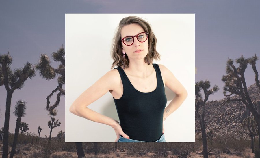 A Q&A With Emily Hoerdemann: California's Dreamiest Artist