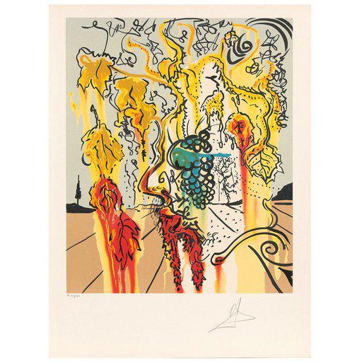 Fall for Your Walls: Bring an Autumnal Aspect to Your Collection