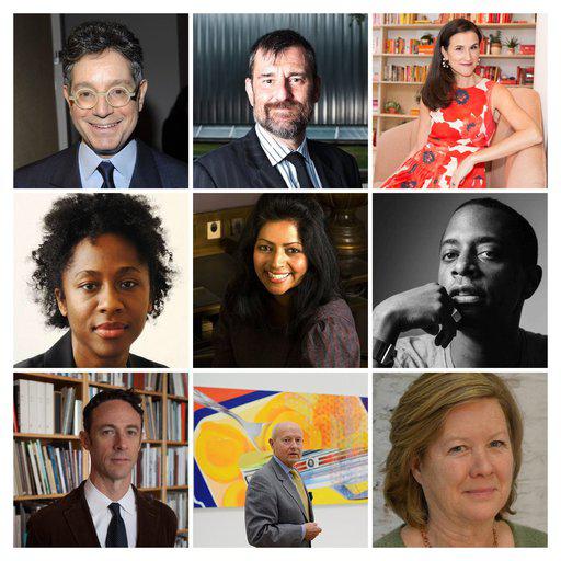 Wise Words From Ten Artworld Insiders