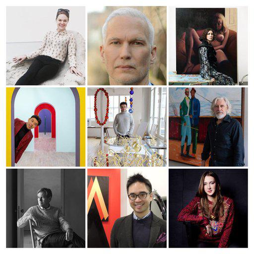 Ten Great Choices by Ten Great Tastemakers