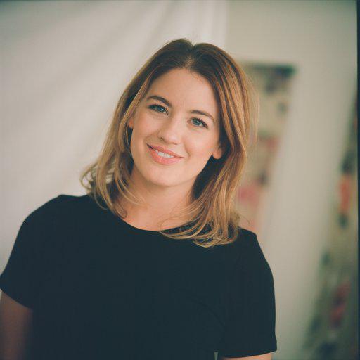 Laura Currie of Prospect Picks Ten Editions and Objects