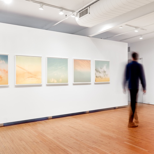 An Interview with Gemini G.E.L. at Joni Moisant Weyl