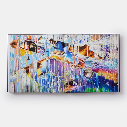 Sarah Sze: Painter, Sculptor or Something Else Again?