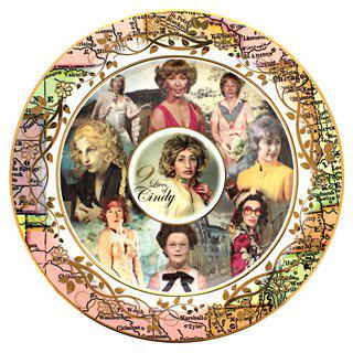 Cindy Sherman, The Nine Lives of Cindy