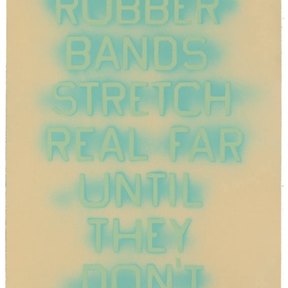 Ed Ruscha