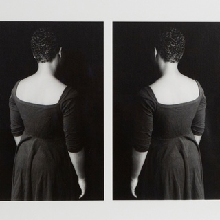 Lorna Simpson