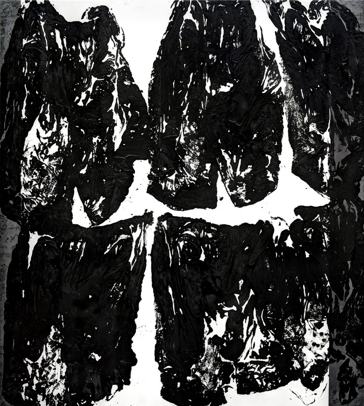 picture of the exhibition location Untitled