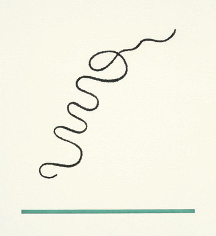 picture of the exhibition location Trim's Flourish