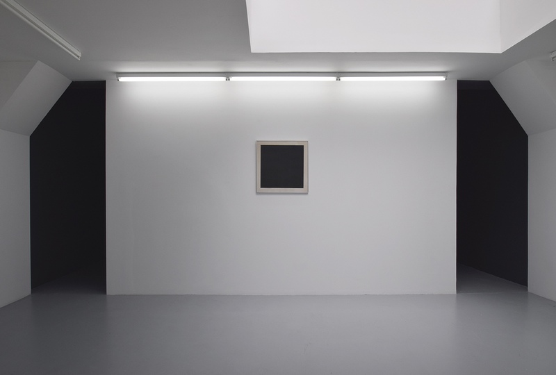 exhibition - A Basement in the Attic