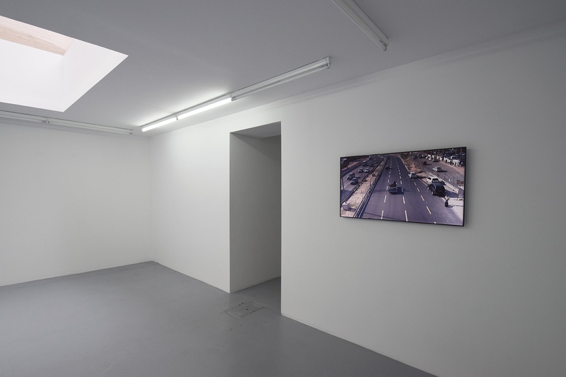 exhibition - A Basement in the Attic