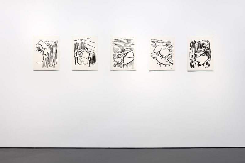 exhibition - Multiple II