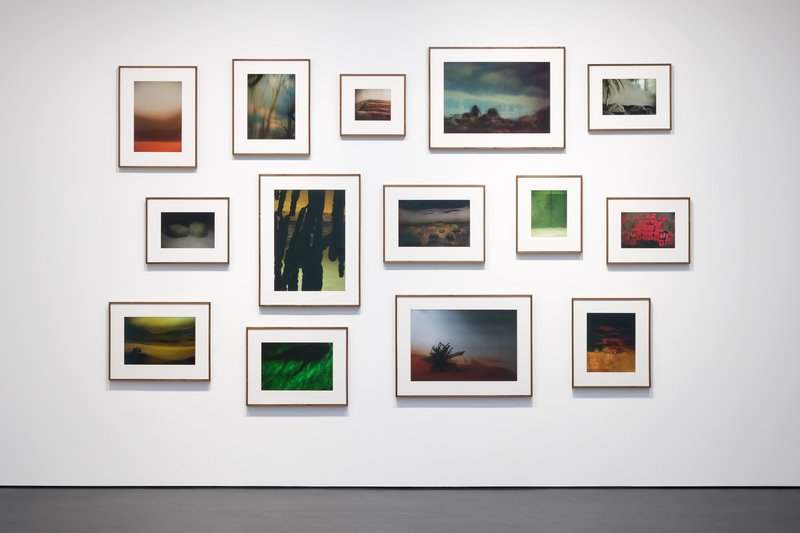 exhibition - Multiple II