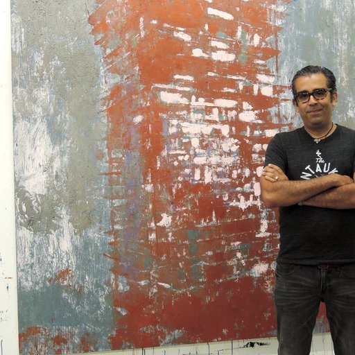 Enoc Perez Shows His New Picasso-Inspired Series